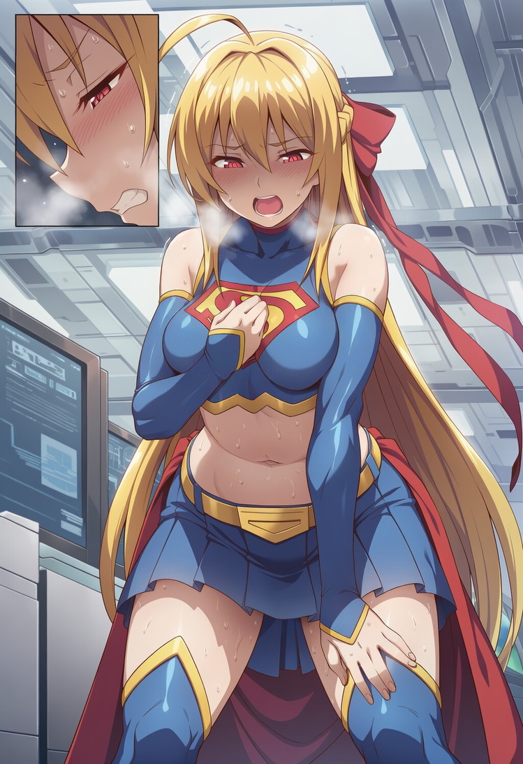 サンプル画像 1枚目