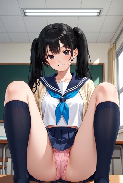 サンプル画像 9枚目