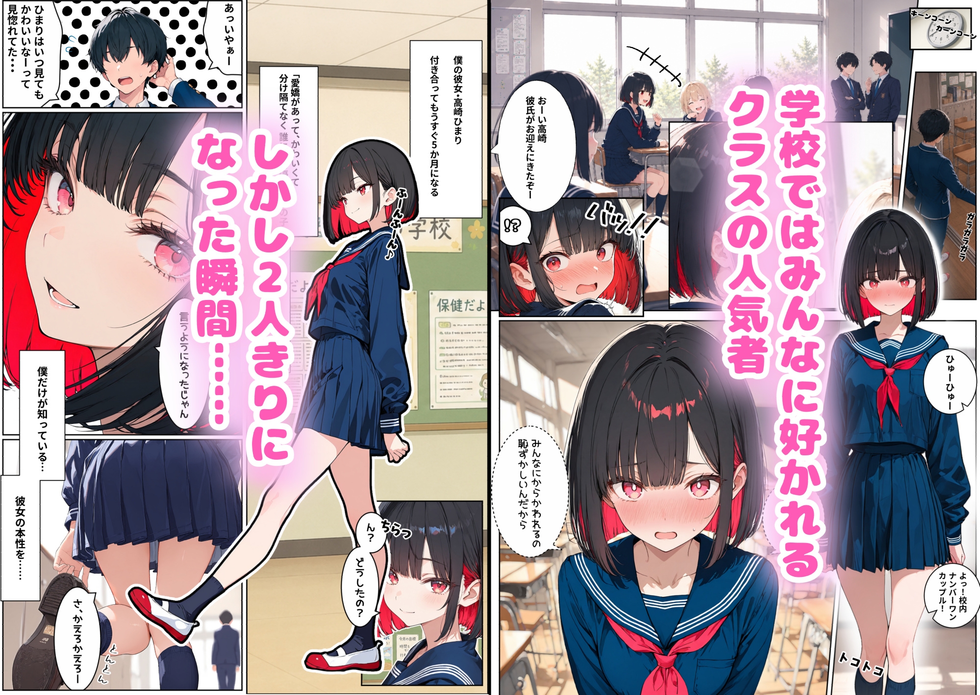 サンプル画像 1枚目