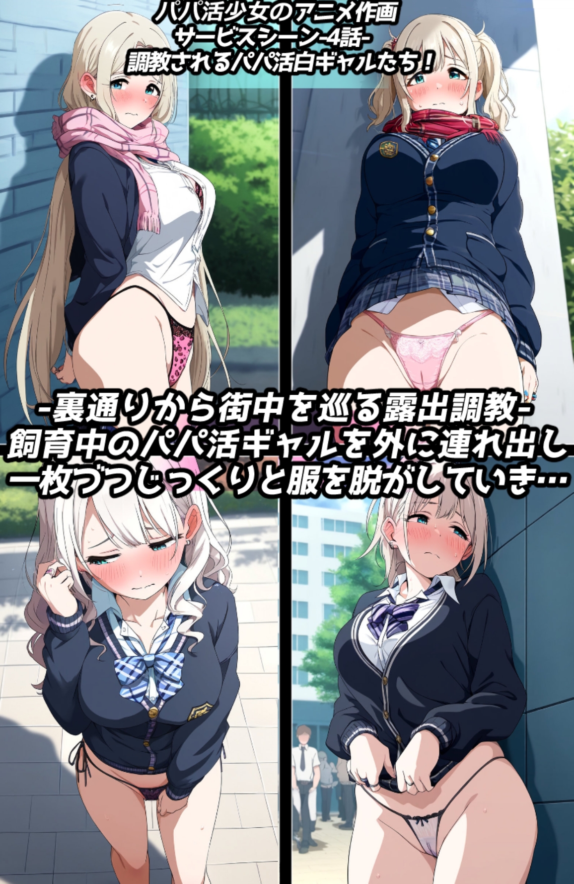 サンプル画像 1枚目