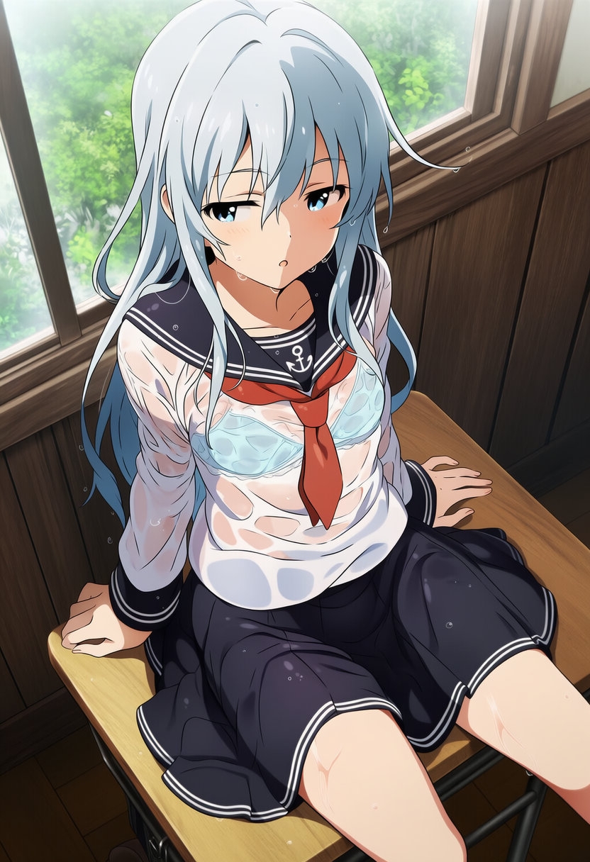 サンプル画像 7枚目