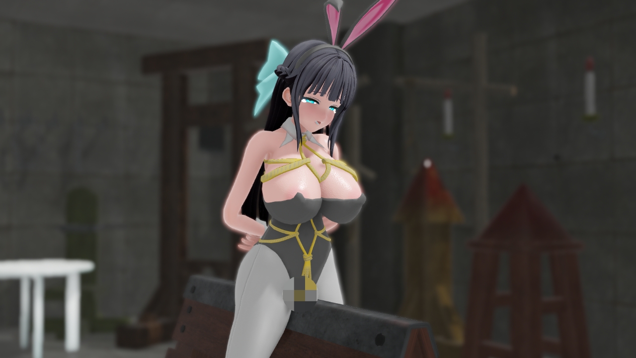 CacaoArtDesign3D動画シリーズ Vol.10