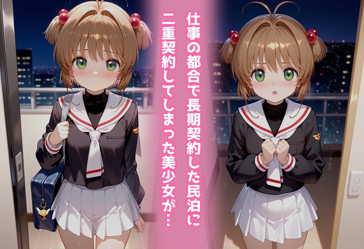 サンプル画像 1枚目