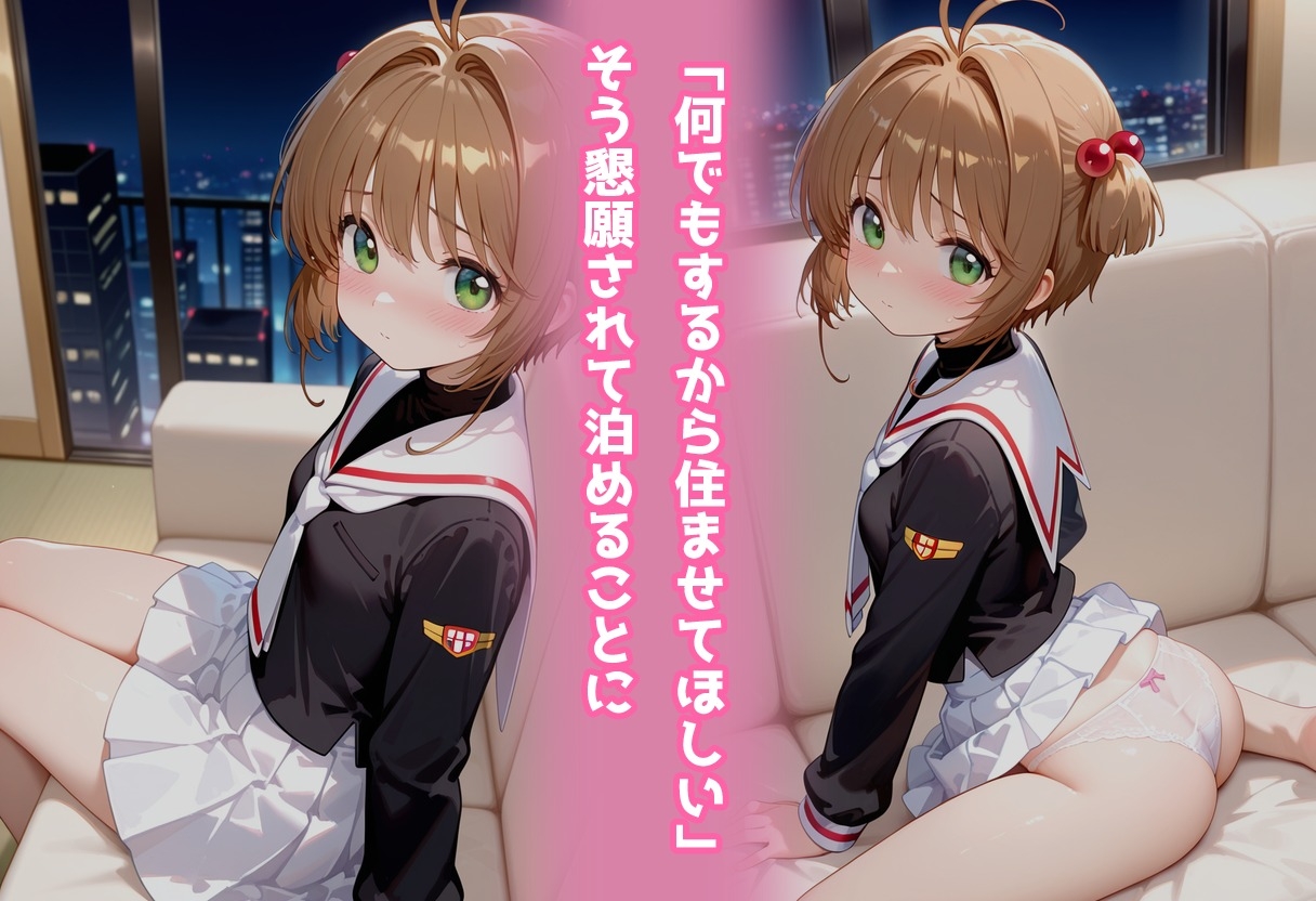 サンプル画像 2枚目