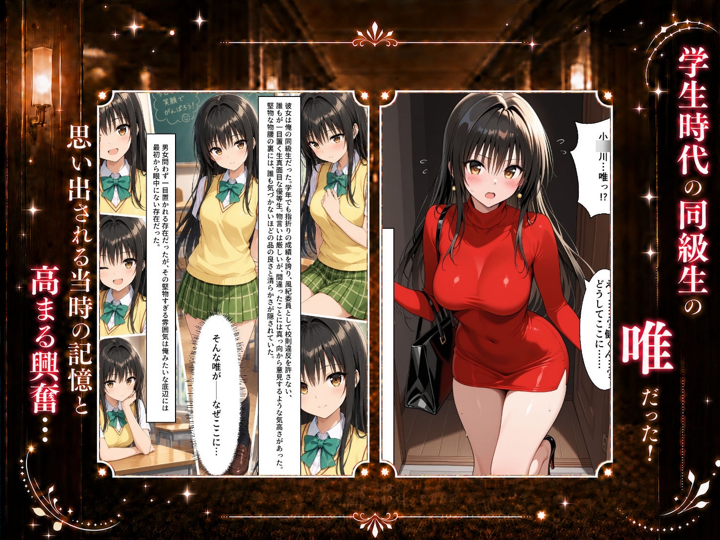 サンプル画像 2枚目
