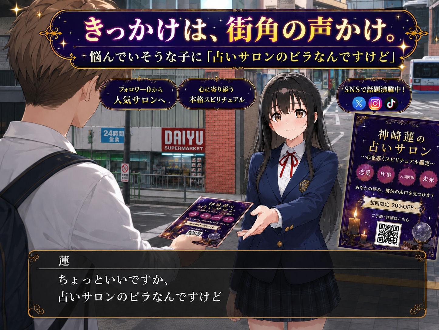 サンプル画像 1枚目