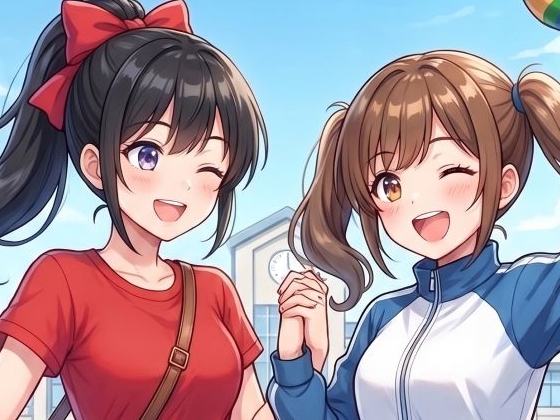 Summer Memories ～20人のヒロイン～