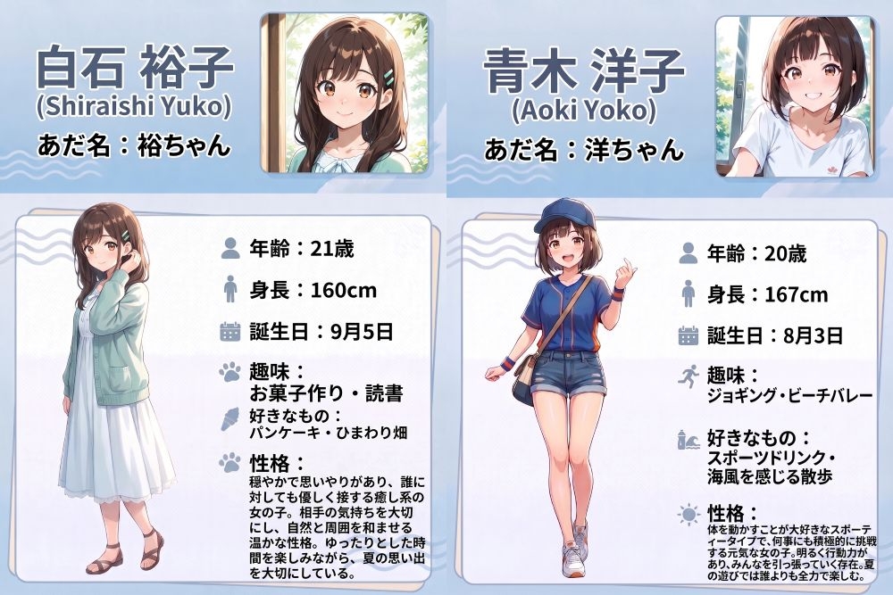 サンプル画像 2枚目