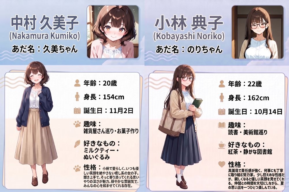 サンプル画像 3枚目