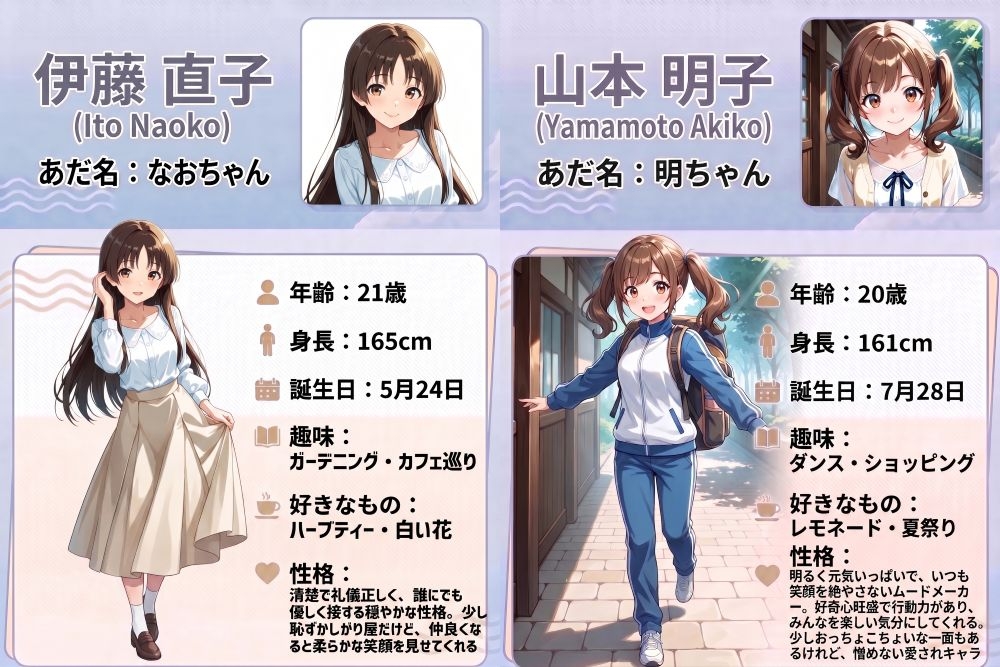 サンプル画像 4枚目