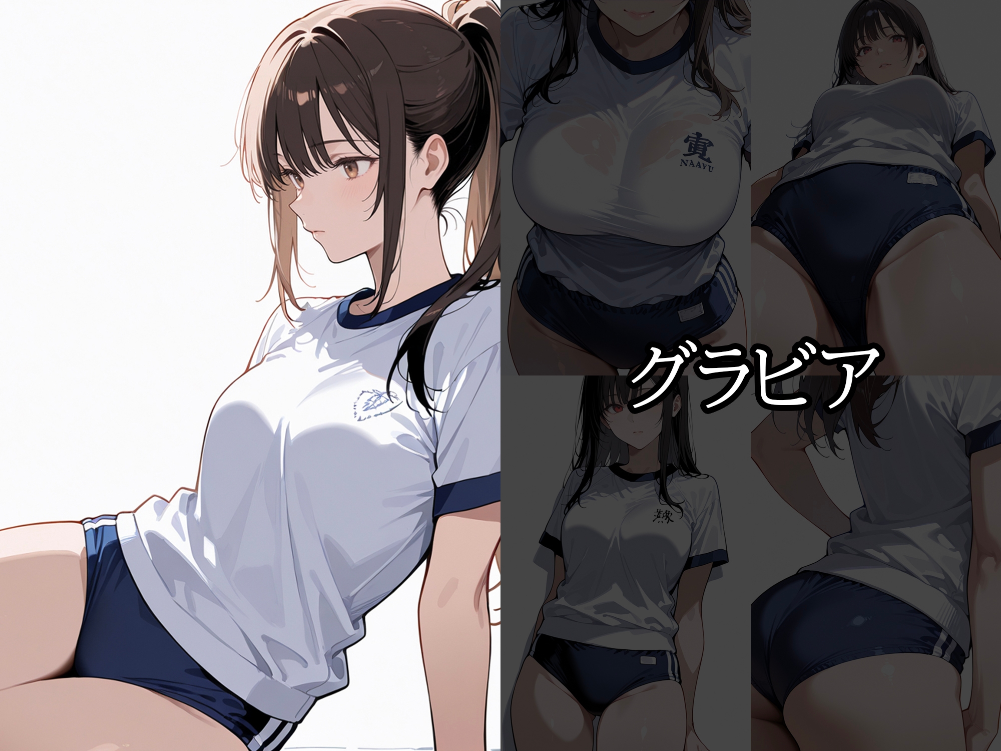 サンプル画像 3枚目