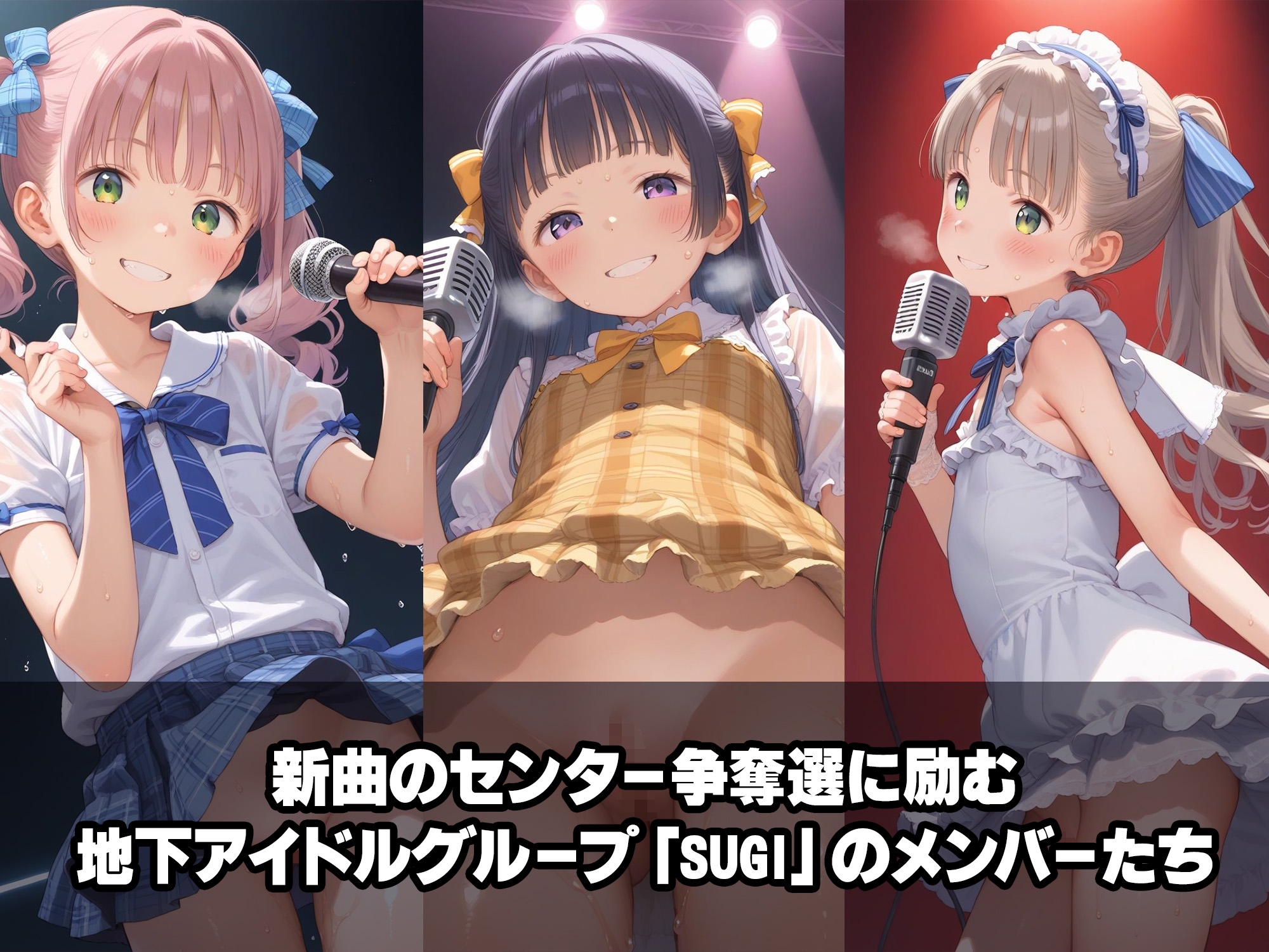 サンプル画像 1枚目