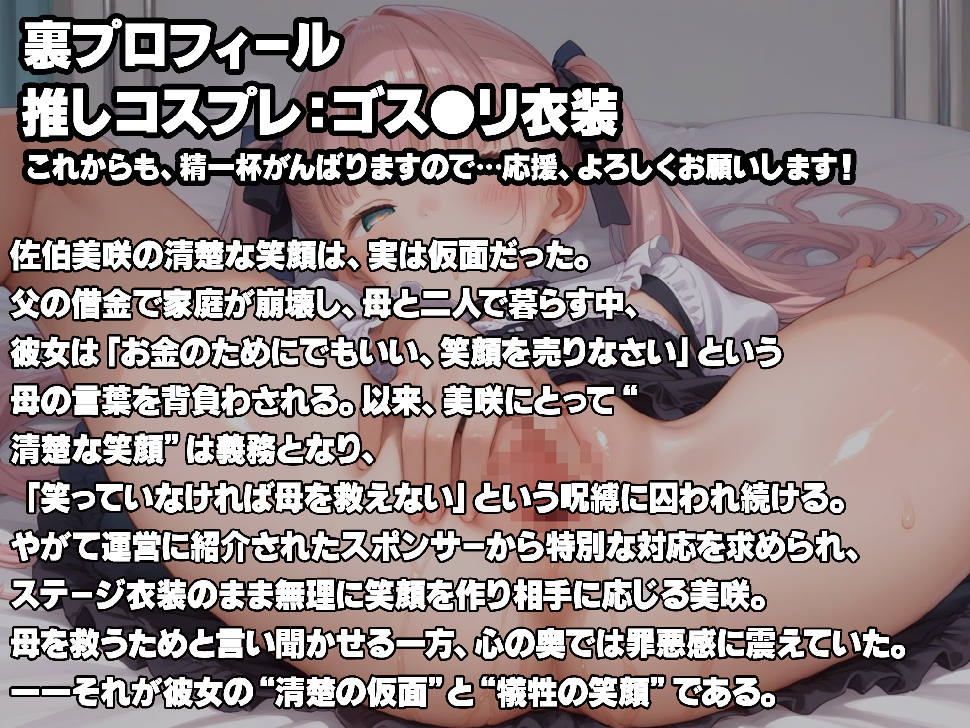 サンプル画像 3枚目