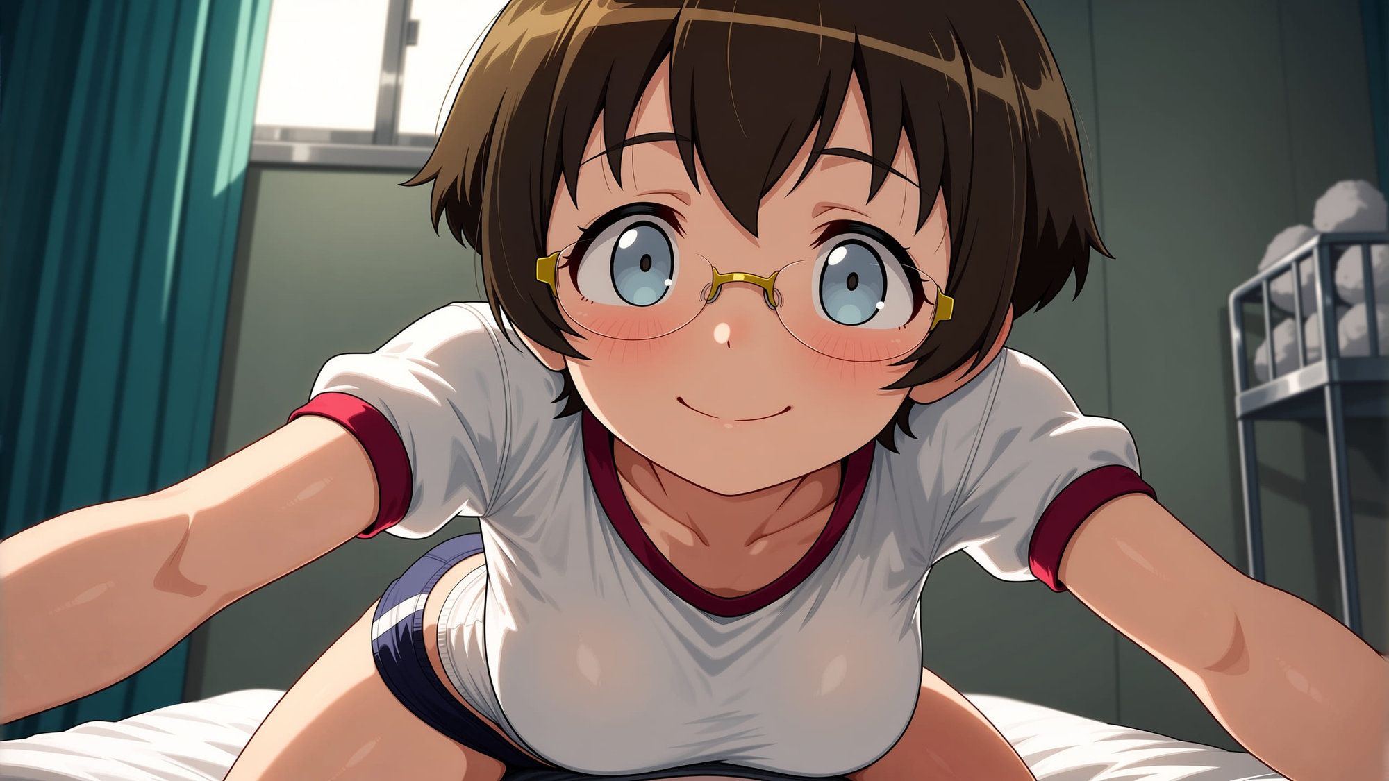 【第3話~第7話】耳元で囁く青春ラブストーリー☆僕の幼馴染「☆村田真夏☆」 恋人になってから始まる毎日の幸せ「ASMR」-10画像