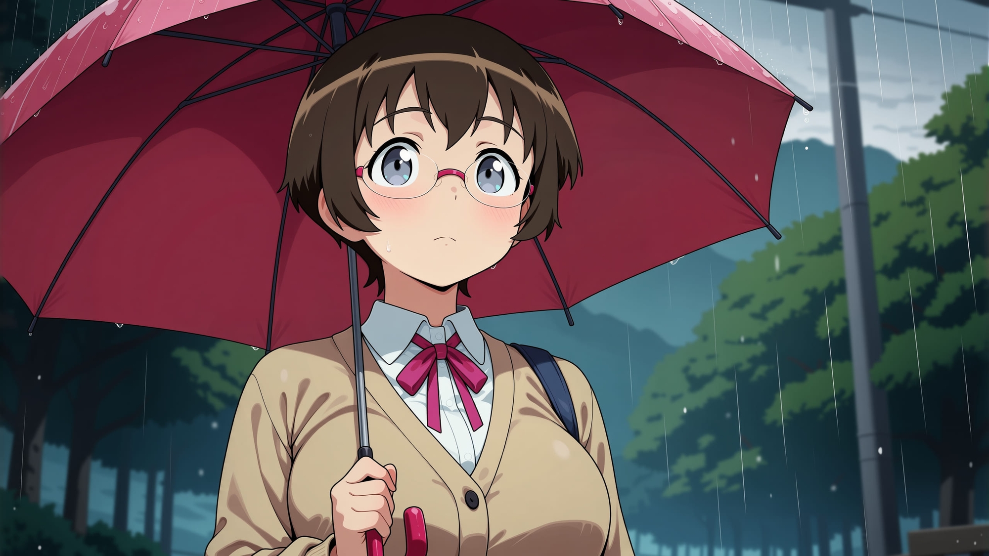 【第3話~第7話】耳元で囁く青春ラブストーリー☆僕の幼馴染「☆村田真夏☆」 恋人になってから始まる毎日の幸せ「ASMR」-5画像