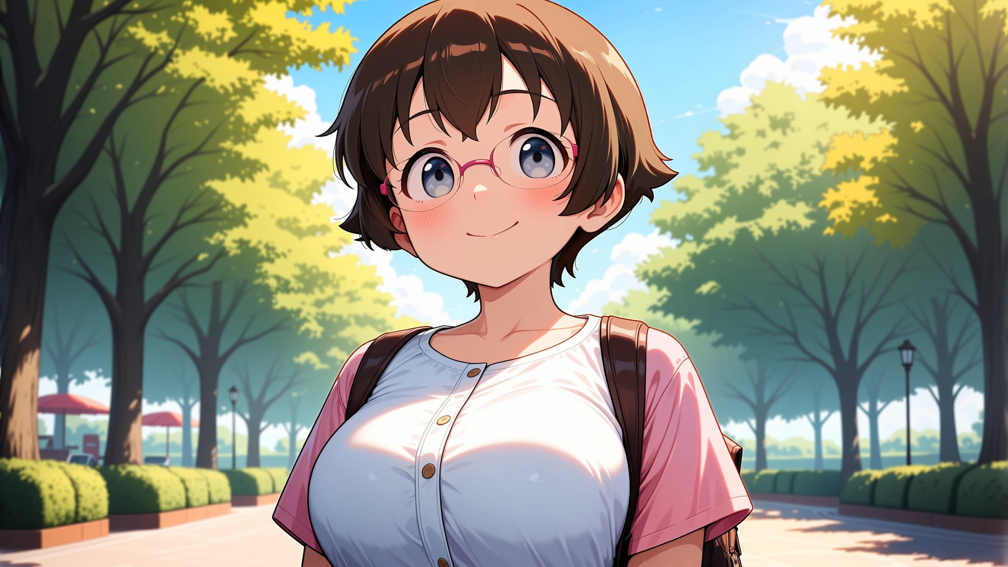 【第3話~第7話】耳元で囁く青春ラブストーリー☆僕の幼馴染「☆村田真夏☆」 恋人になってから始まる毎日の幸せ「ASMR」-6画像