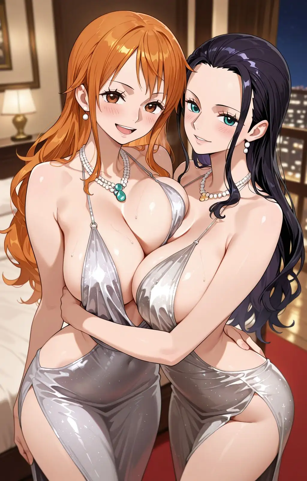 女海賊総集編6 サンプル画像 10