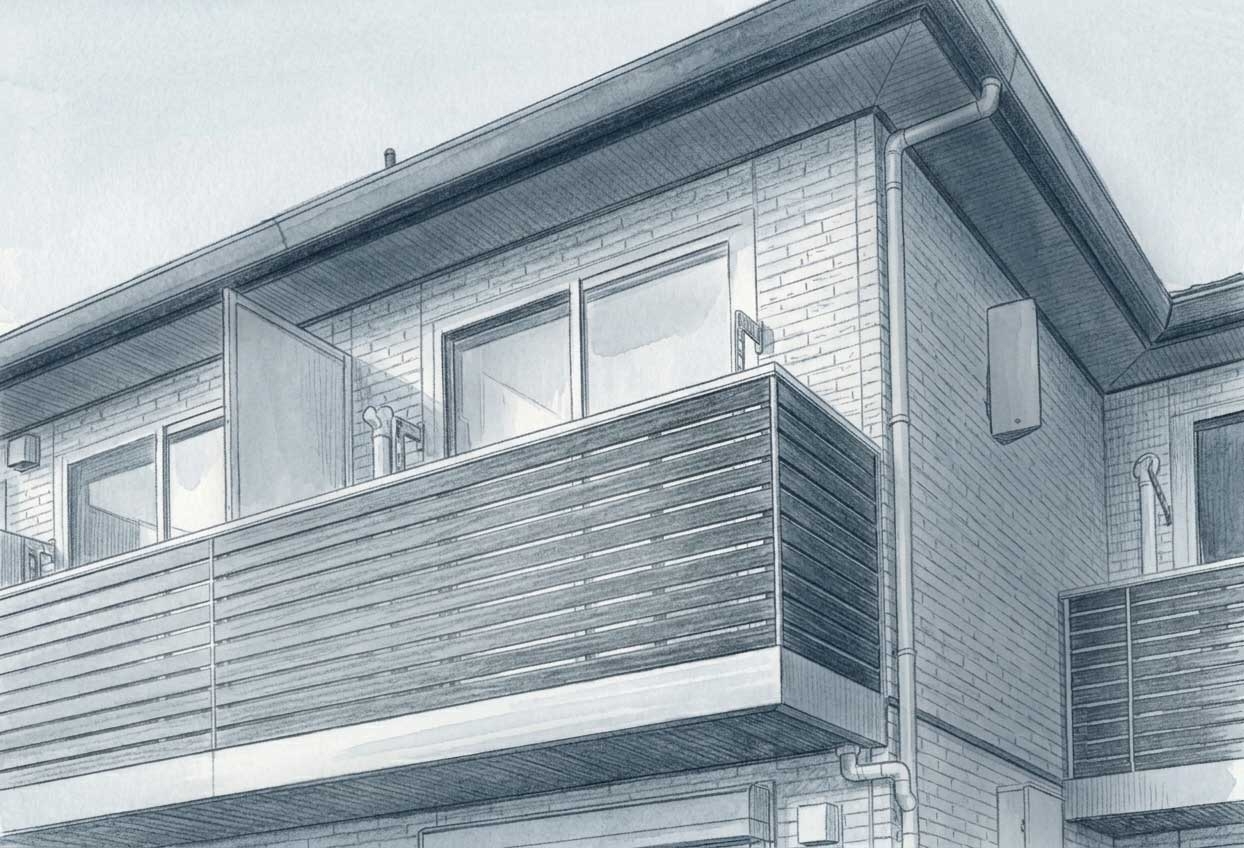 息の距離 第四章