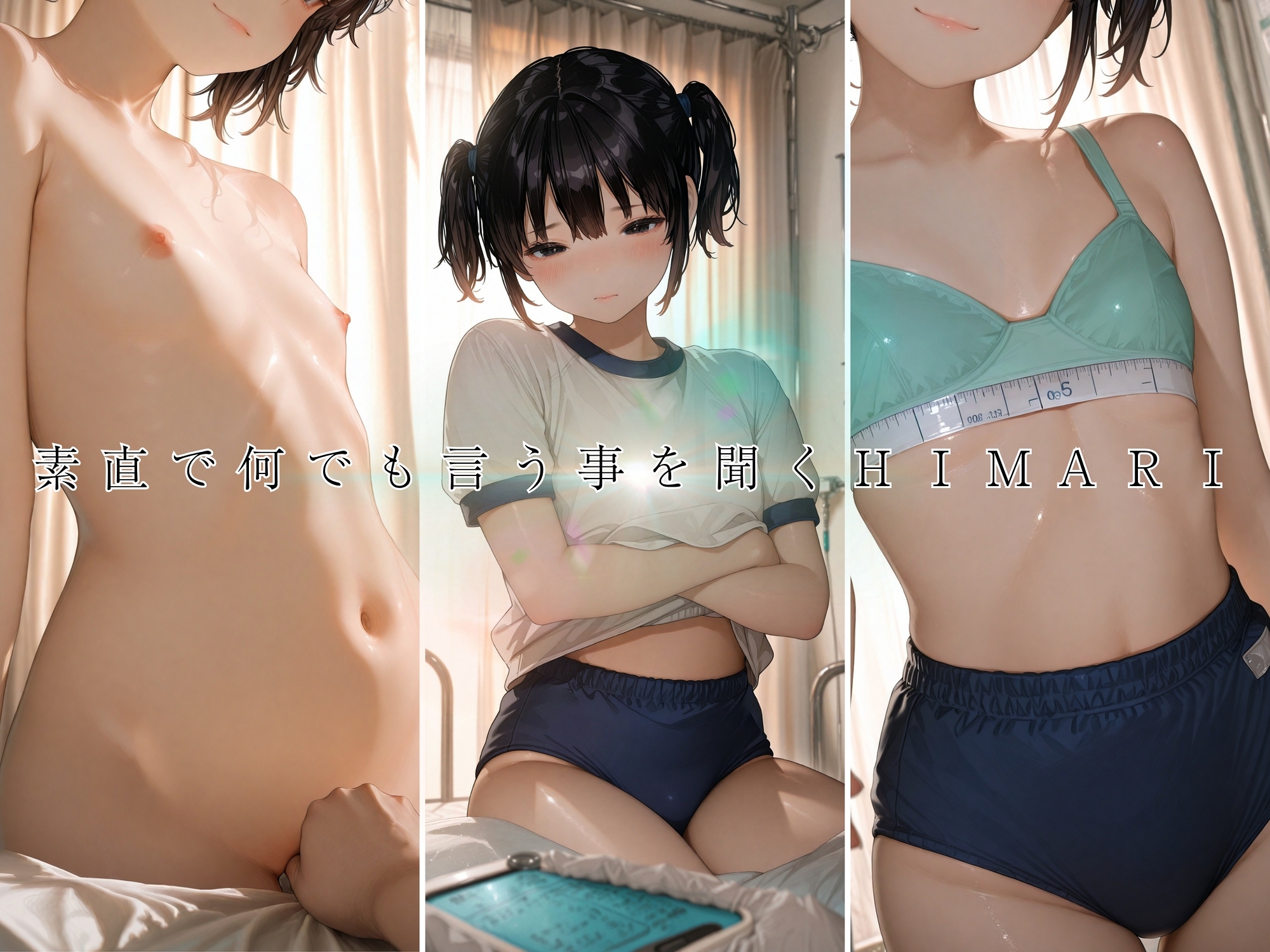 サンプル画像 2枚目