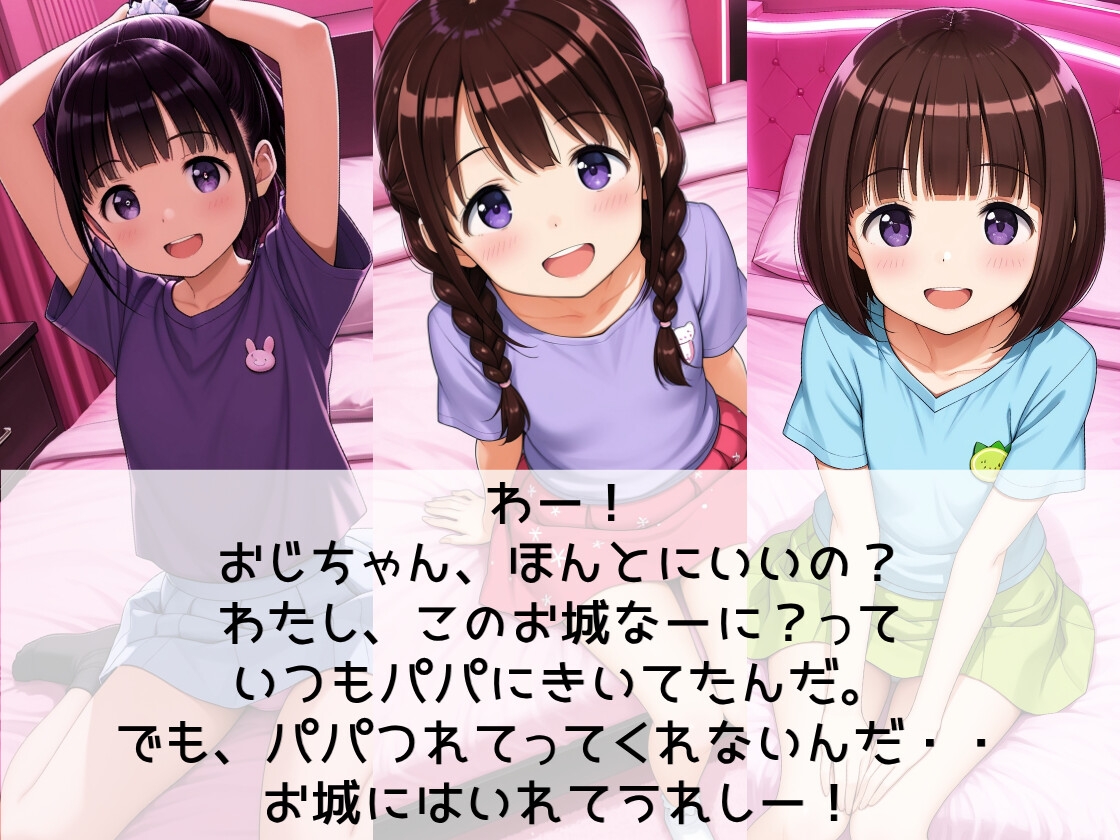 サンプル画像 1枚目