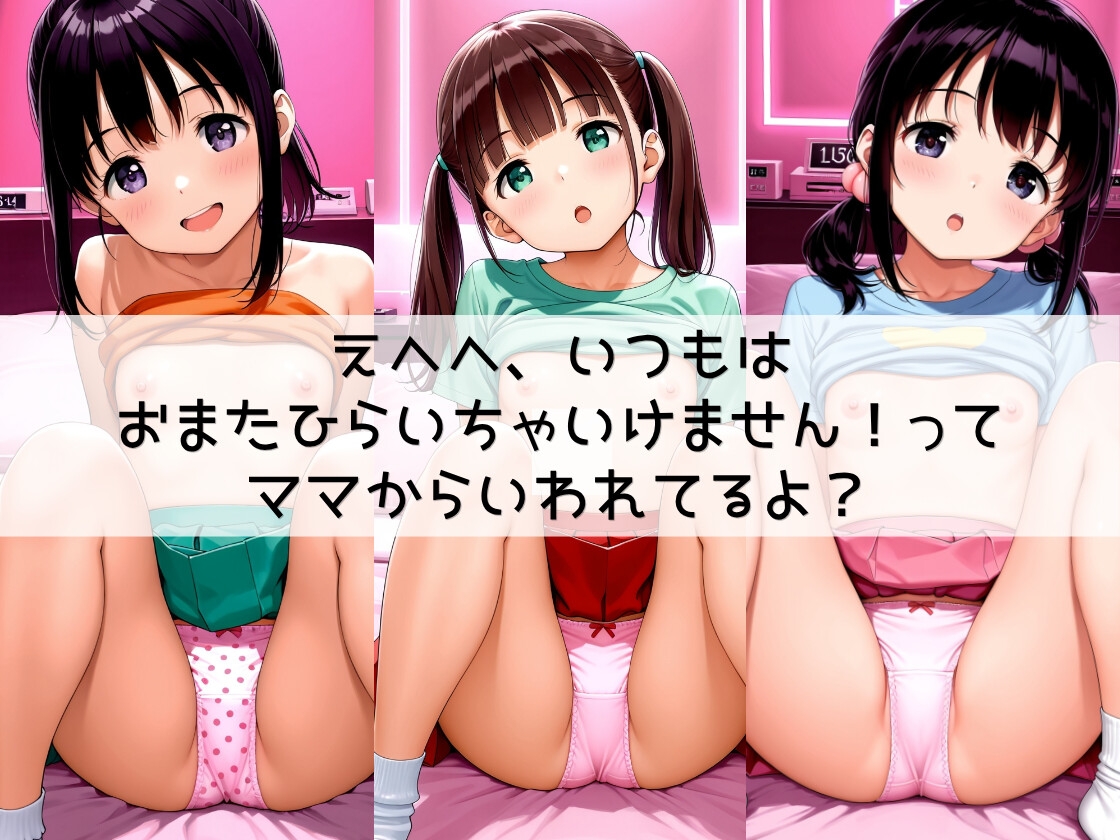 サンプル画像 2枚目