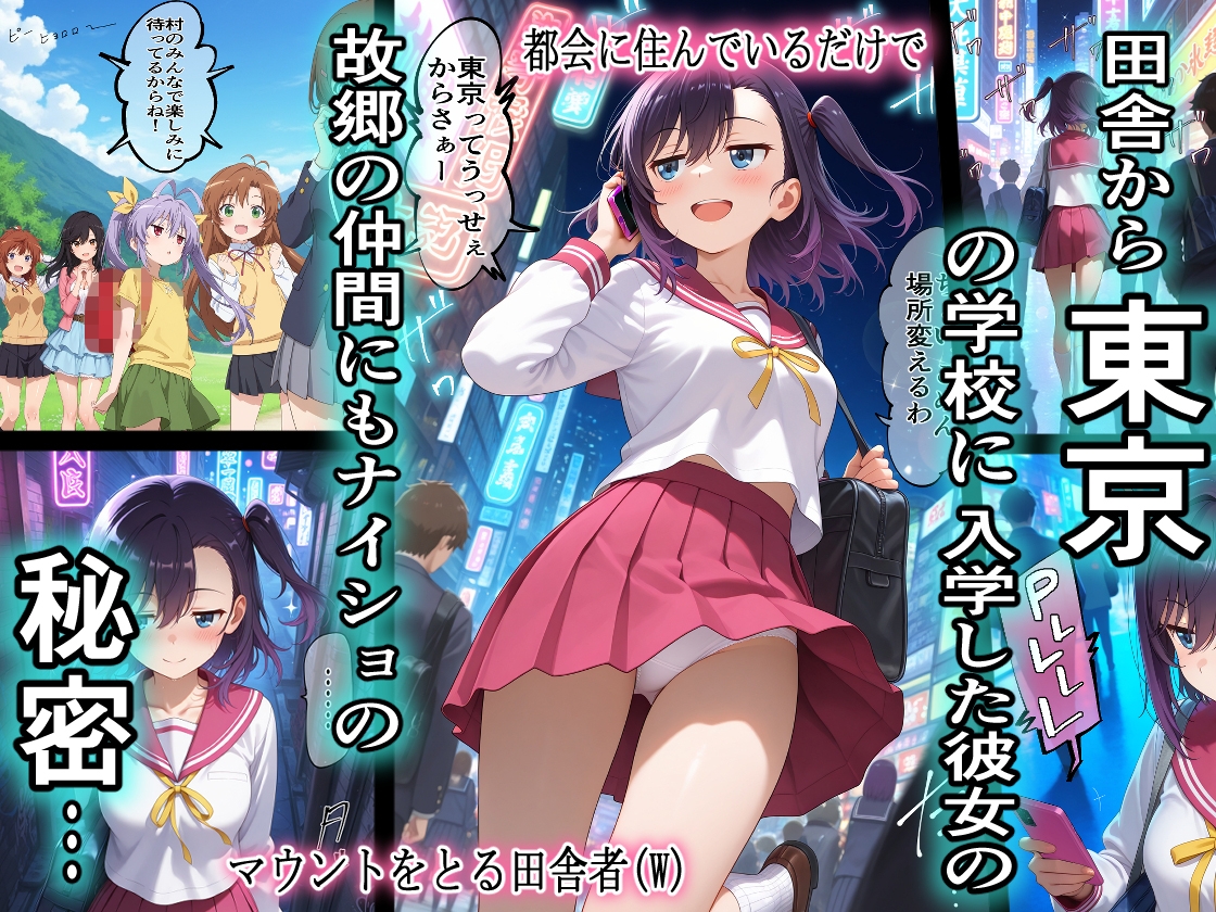 サンプル画像 1枚目