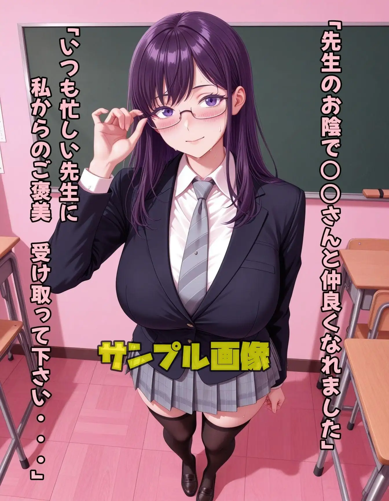 終末のギル・テイルーム サンプル画像 2
