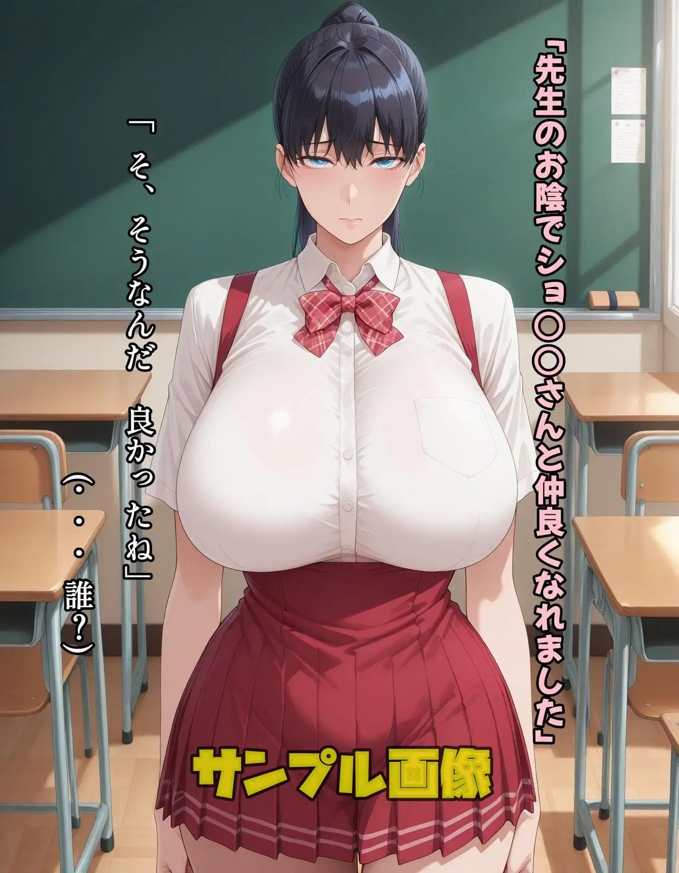 終末のギル・テイルーム サンプル画像 6