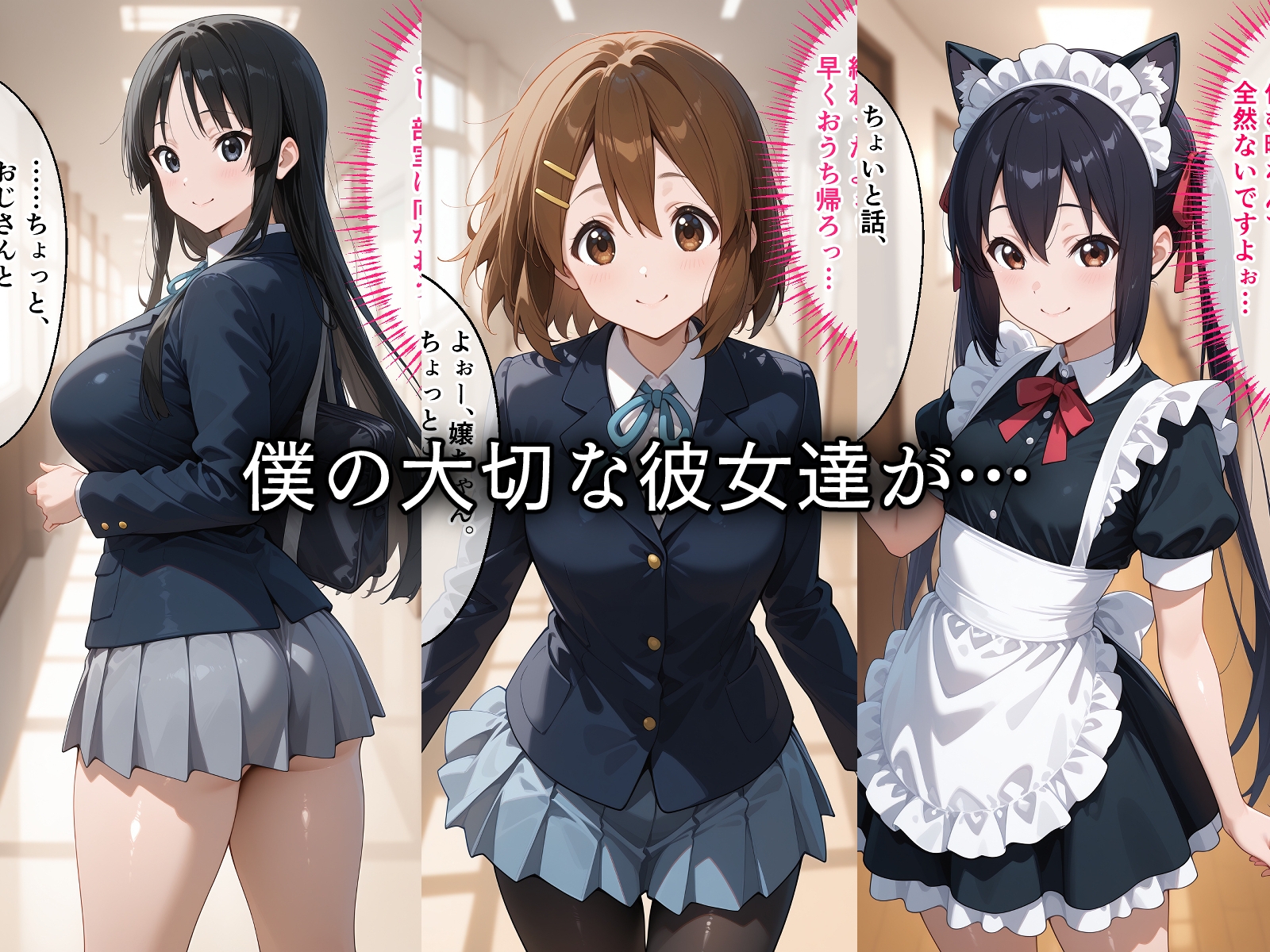 サンプル画像 1枚目