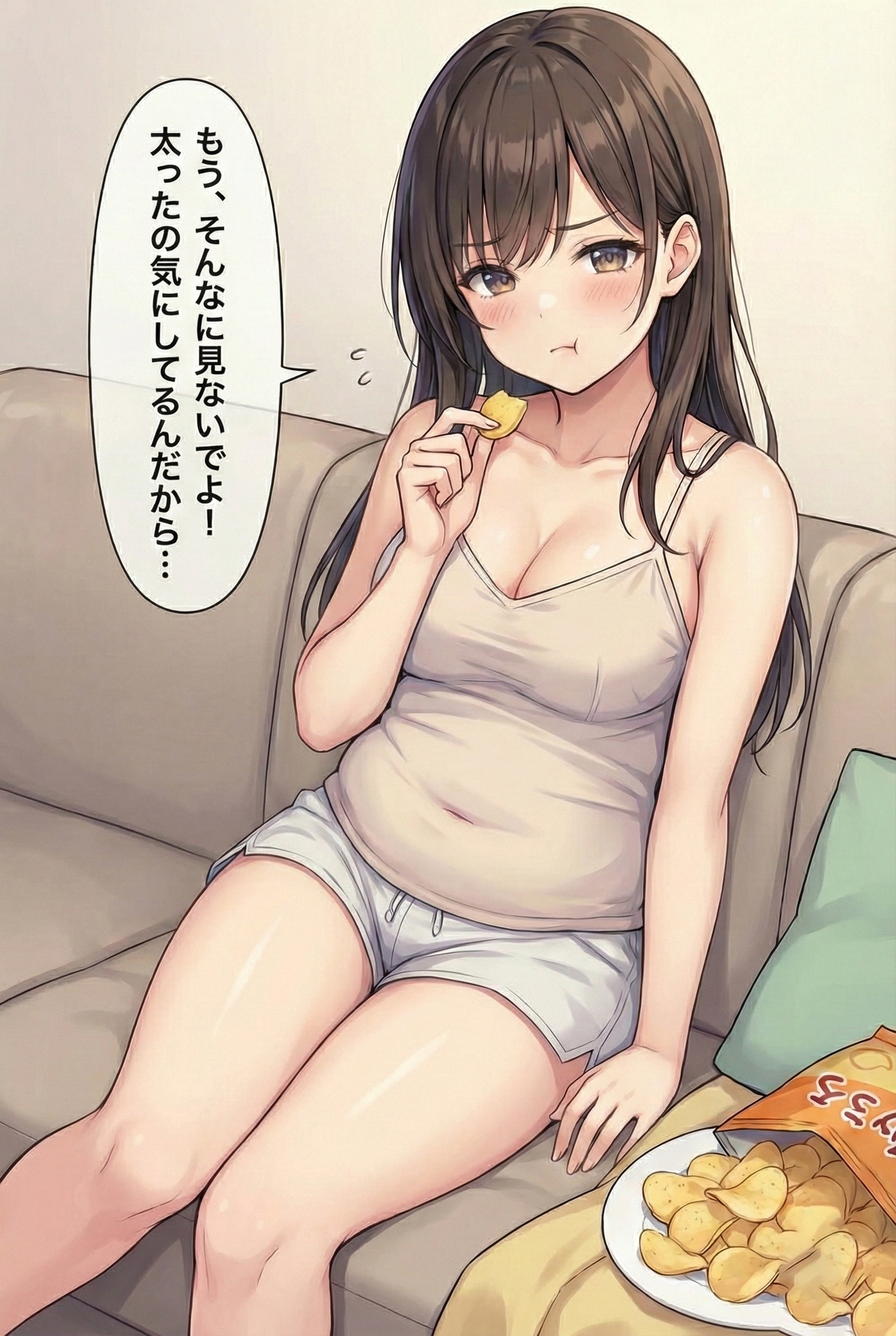 サンプル画像 6枚目