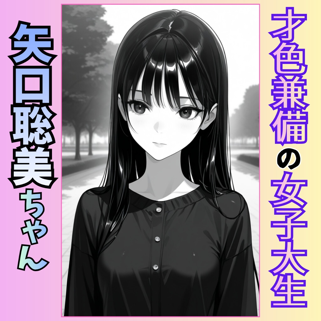 サンプル画像 1枚目