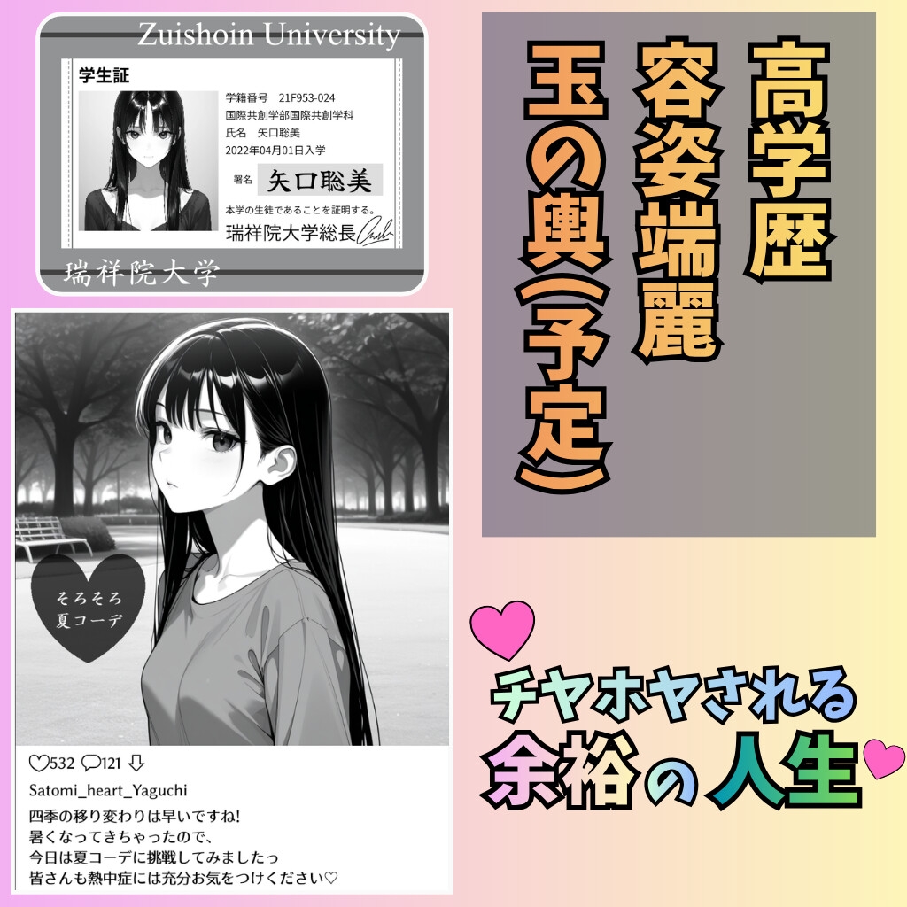 サンプル画像 2枚目