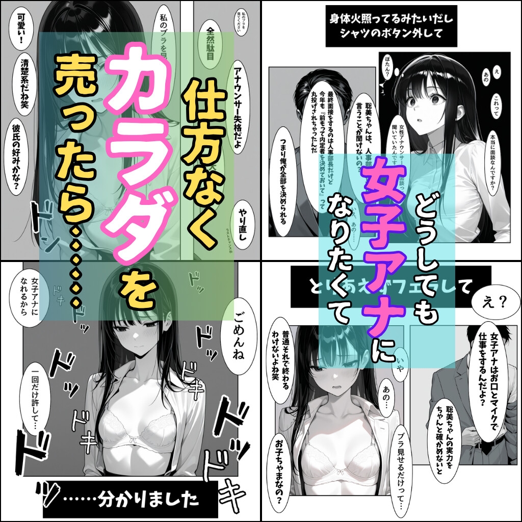 サンプル画像 3枚目