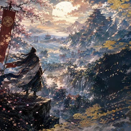 [和風]BGM素材Vol.2 16曲|ゲーム|配信用