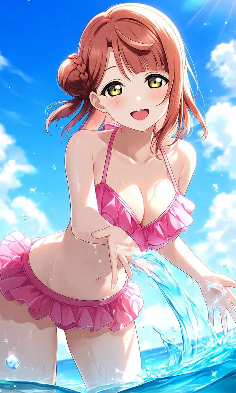 サンプル画像 1枚目