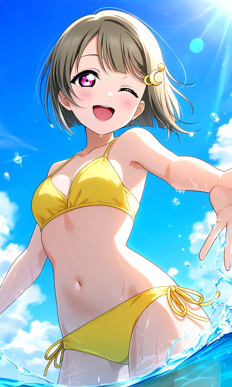 サンプル画像 3枚目