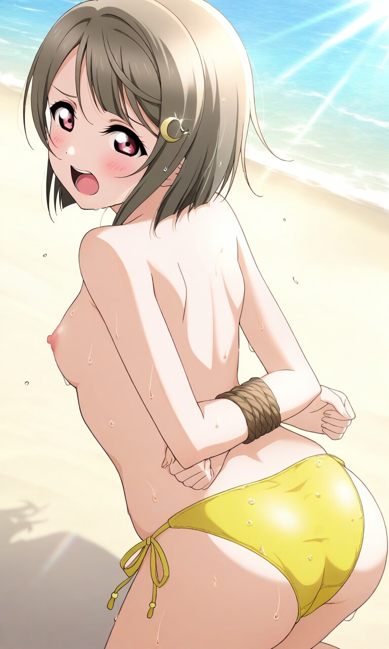 サンプル画像 4枚目