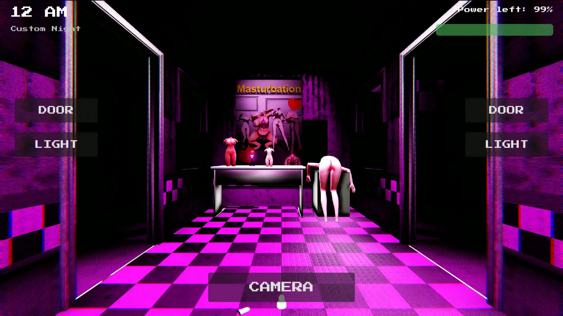Five Nights At Sexys サンプル画像3