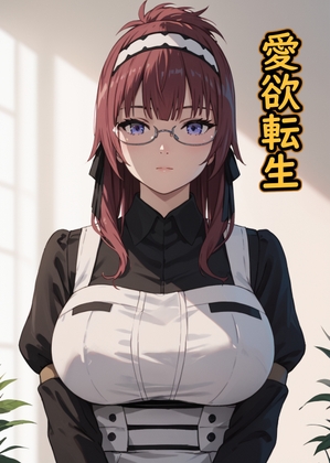 愛欲転生