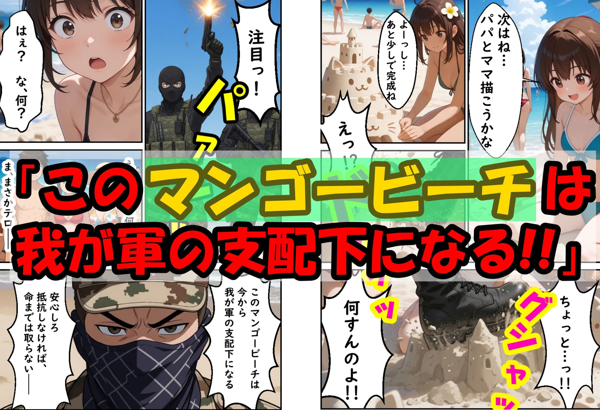 サンプル画像 2枚目