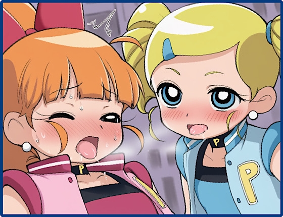 わたしたちガールズZ 画像2