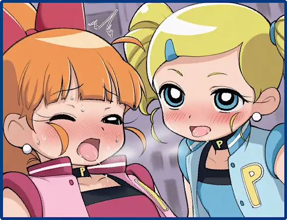 わたしたちガールズZ サンプル画像 2