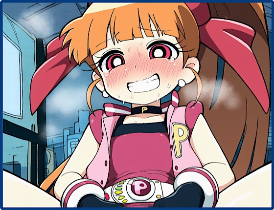 わたしたちガールズZ 画像3