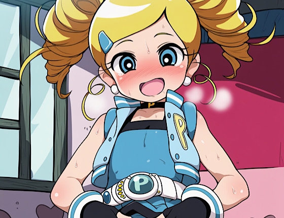 サンプル画像