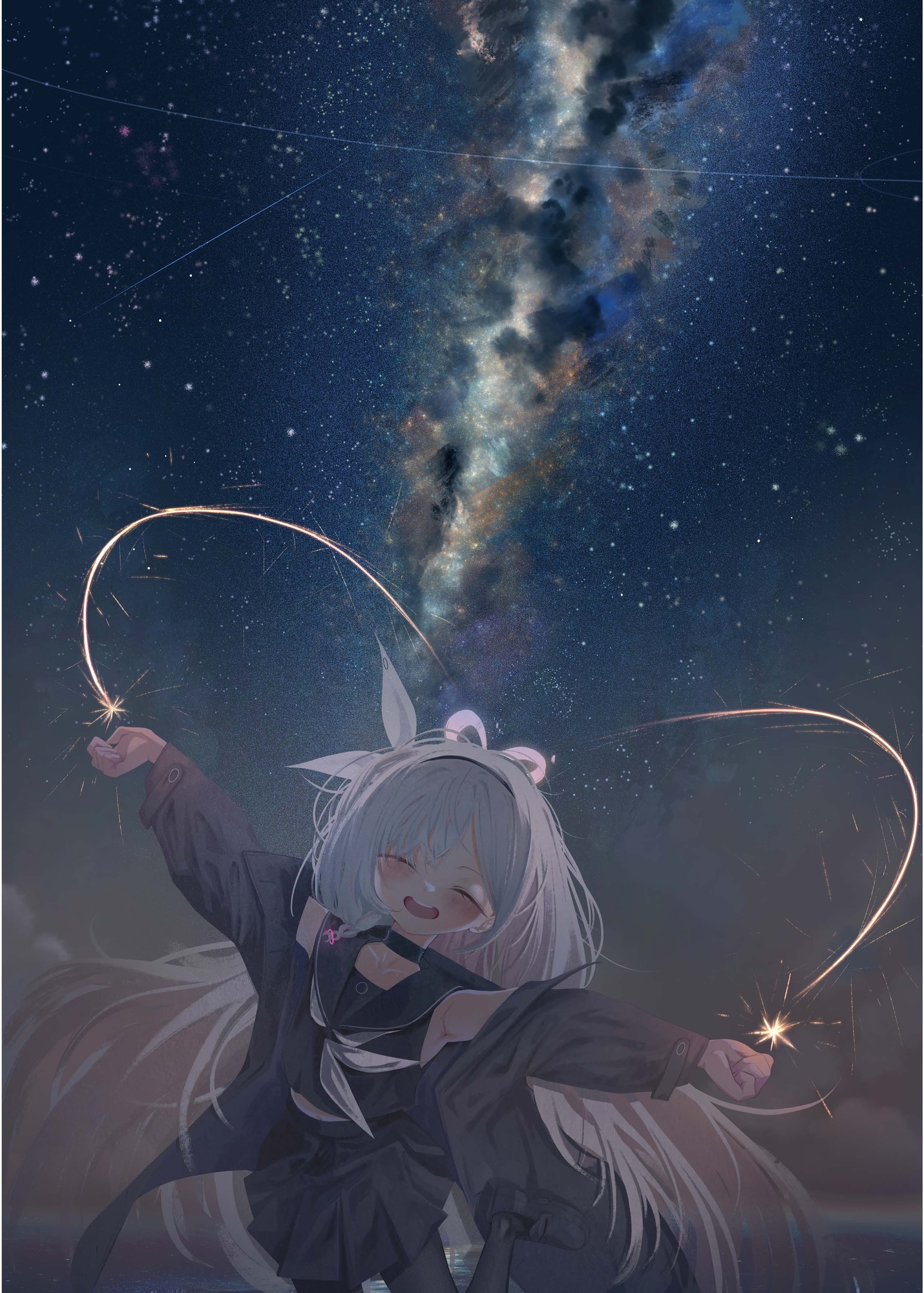 夏至 ~ 光が一番長く寄り添う日~ 画像3