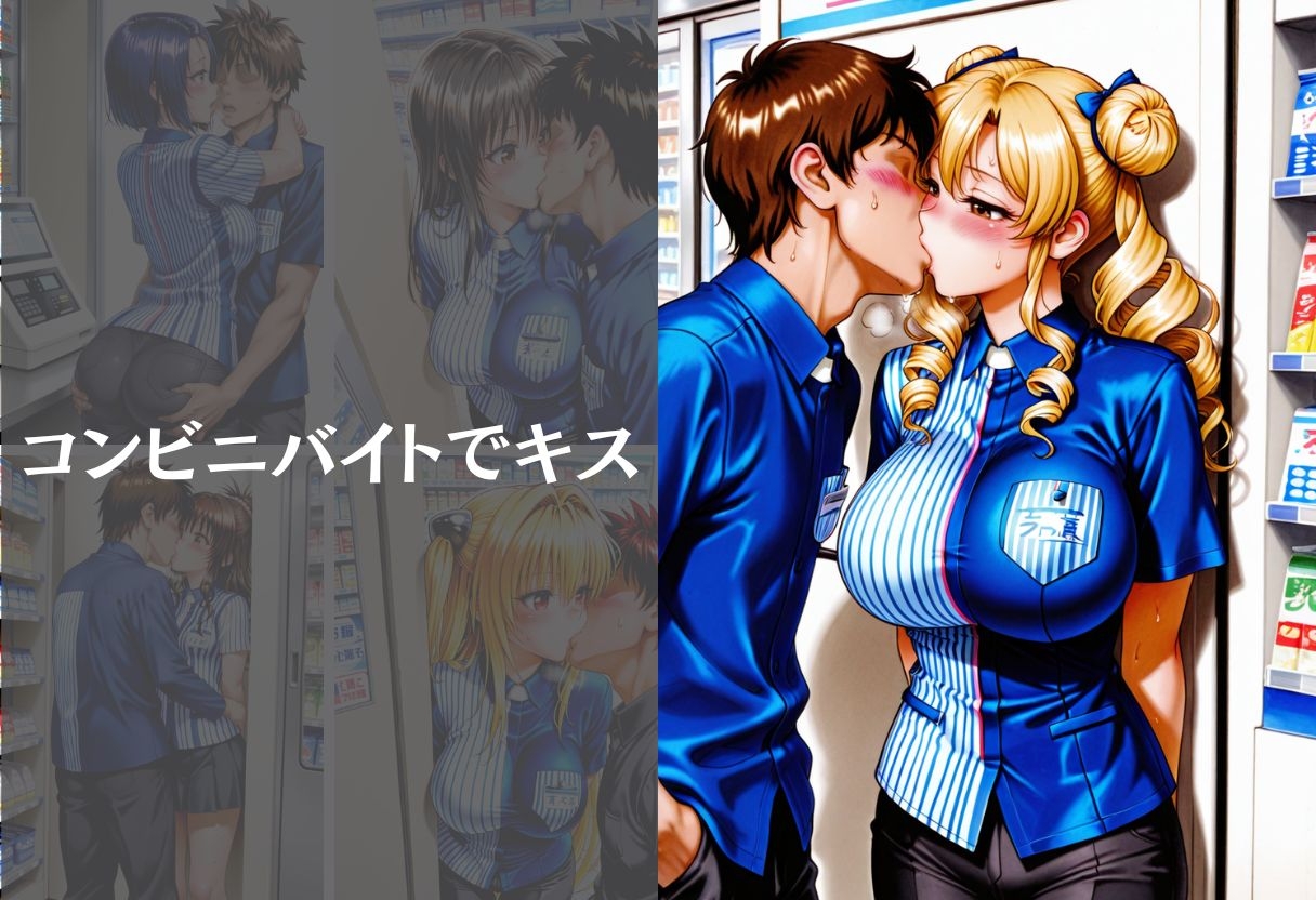 サンプル画像 7枚目