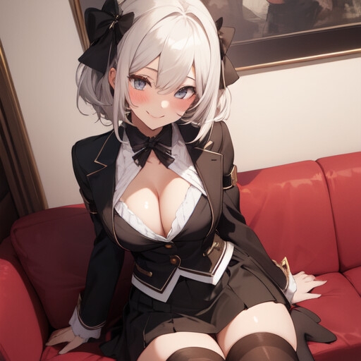 サンプル画像 1枚目