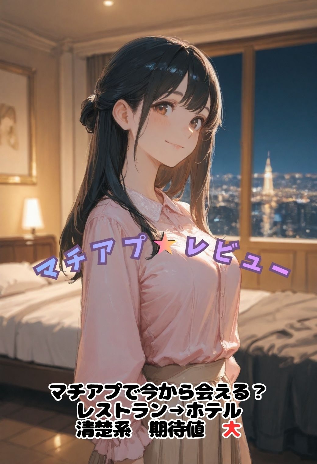 サンプル画像 1枚目
