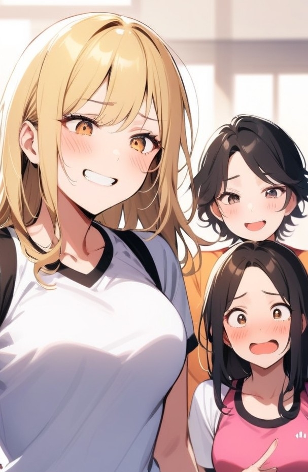 晒される短小包茎おちんちん·水泳部編 【第2話】ちんちん丸出し！屈辱のチンポパレード！