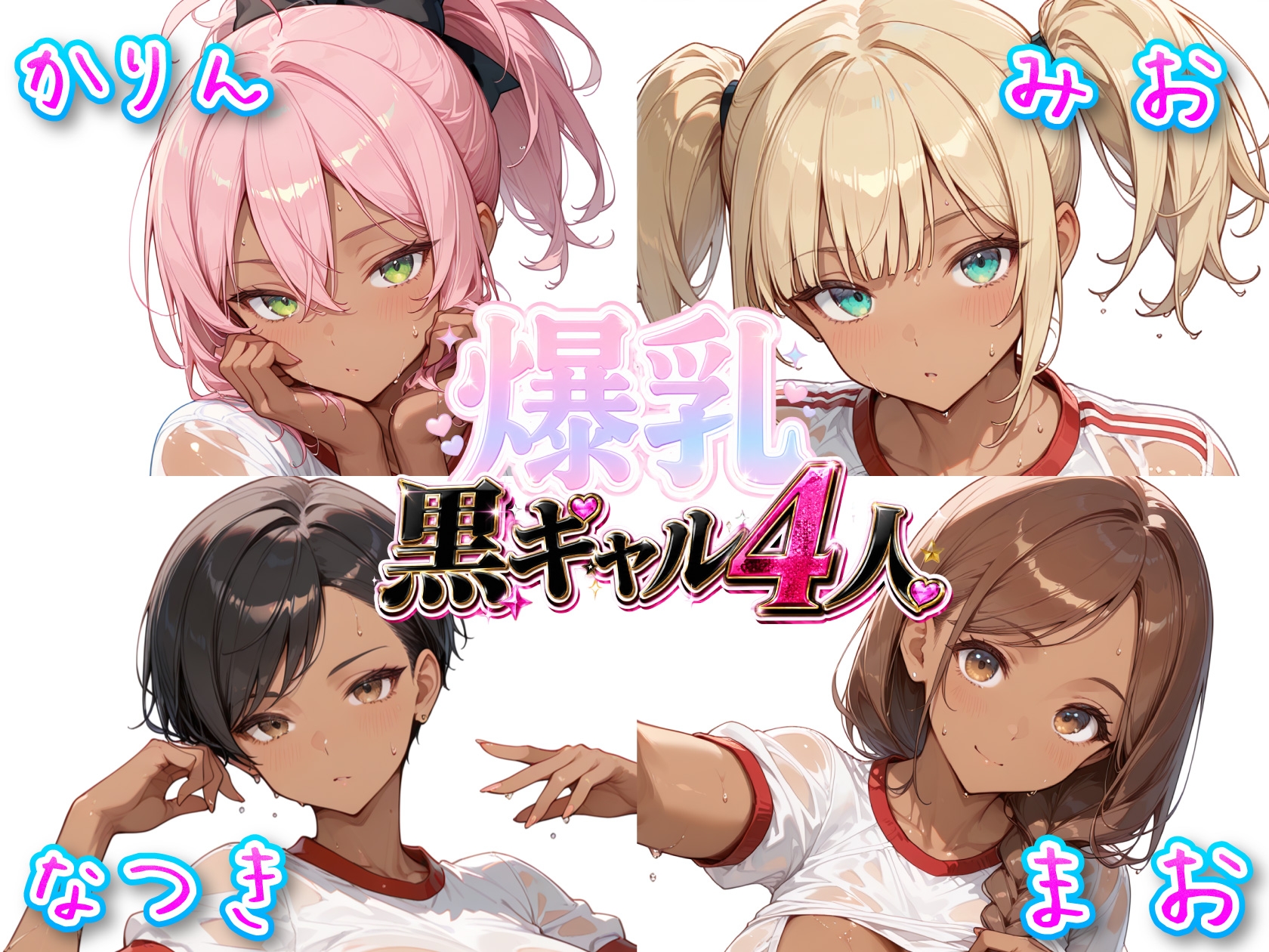 サンプル画像 1枚目